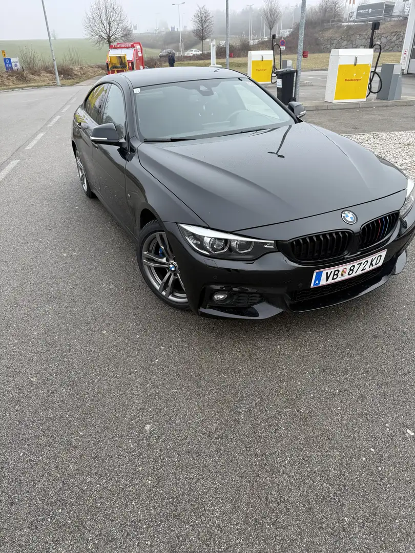 BMW 430 430i Gran Coupe M Sport Aut. - 1
