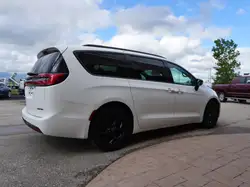 Chrysler Pacifica 2025