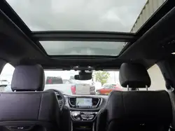 Chrysler Pacifica 2025