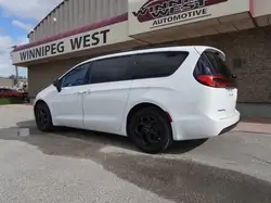 Chrysler Pacifica 2025