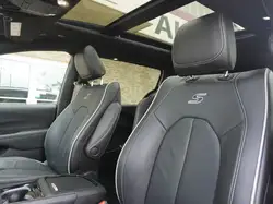 Chrysler Pacifica 2025