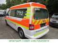 Volkswagen T5 2,0 TDI DSG 103 KW Krankenwagen Weiß - thumbnail 4