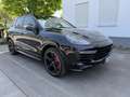 Porsche Cayenne GTS Approved Schwarz - thumbnail 2