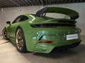 Porsche 992 (911) GT3 | PTS | PCCB | Liftsystem VA | Vert - thumbnail 8