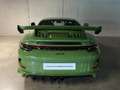 Porsche 992 (911) GT3 | PTS | PCCB | Liftsystem VA | Vert - thumbnail 5