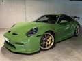 Porsche 992 (911) GT3 | PTS | PCCB | Liftsystem VA | Vert - thumbnail 2