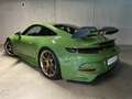 Porsche 992 (911) GT3 | PTS | PCCB | Liftsystem VA | Vert - thumbnail 4