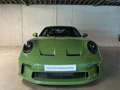 Porsche 992 (911) GT3 | PTS | PCCB | Liftsystem VA | Vert - thumbnail 6