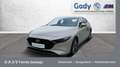 Mazda 3 Skyactiv-G150 Comfort+/ST Silber - thumbnail 1