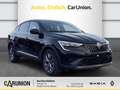 Renault Arkana TECHNO Mild Hybrid 140 EDC Schwarz - thumbnail 3