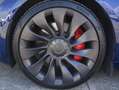 Tesla Model 3 performance Blau - thumbnail 10