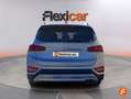 Hyundai SANTA FE 2.2 CRDi Tecno Auto 4x2 SR - 5P (2020)sky Gris - thumbnail 4