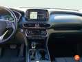 Hyundai SANTA FE 2.2 CRDi Tecno Auto 4x2 SR - 5P (2020)sky Gris - thumbnail 12