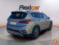 Hyundai SANTA FE 2.2 CRDi Tecno Auto 4x2 SR - 5P (2020)sky Gris - thumbnail 5