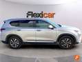 Hyundai SANTA FE 2.2 CRDi Tecno Auto 4x2 SR - 5P (2020)sky Gris - thumbnail 8