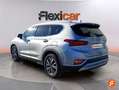 Hyundai SANTA FE 2.2 CRDi Tecno Auto 4x2 SR - 5P (2020)sky Gris - thumbnail 3