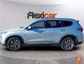Hyundai SANTA FE 2.2 CRDi Tecno Auto 4x2 SR - 5P (2020)sky Gris - thumbnail 7
