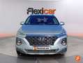 Hyundai SANTA FE 2.2 CRDi Tecno Auto 4x2 SR - 5P (2020)sky Gris - thumbnail 9
