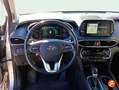 Hyundai SANTA FE 2.2 CRDi Tecno Auto 4x2 SR - 5P (2020)sky Gris - thumbnail 11