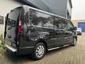 Renault Trafic 2.0 dCi 170 pk T29 L2H1 DC dubbel Lu Schwarz - thumbnail 8