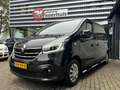 Renault Trafic 2.0 dCi 170 pk T29 L2H1 DC dubbel Lu Schwarz - thumbnail 5