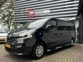Renault Trafic 2.0 dCi 170 pk T29 L2H1 DC dubbel Lu Schwarz - thumbnail 3