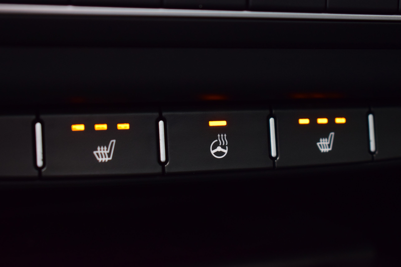 Kia Ceed SW / cee'd SW Sportswagon 1.5 T-GDi GT-PlusLine | Automaat | Tre — photo 26