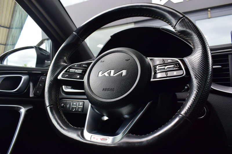 Kia Ceed SW / cee'd SW Sportswagon 1.5 T-GDi GT-PlusLine | Automaat | Tre — photo 17
