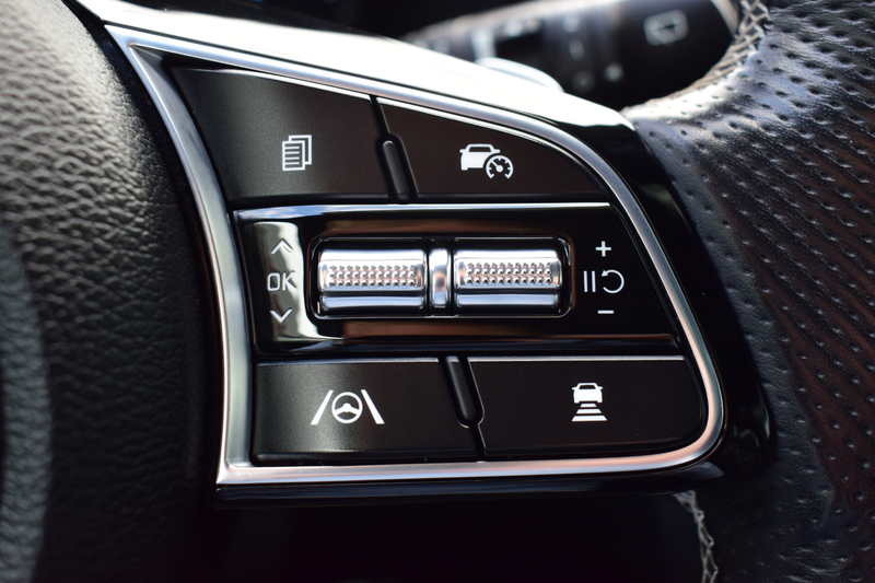 Kia Ceed SW / cee'd SW Sportswagon 1.5 T-GDi GT-PlusLine | Automaat | Tre — photo 21