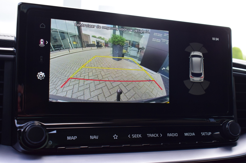 Kia Ceed SW / cee'd SW Sportswagon 1.5 T-GDi GT-PlusLine | Automaat | Tre — photo 23
