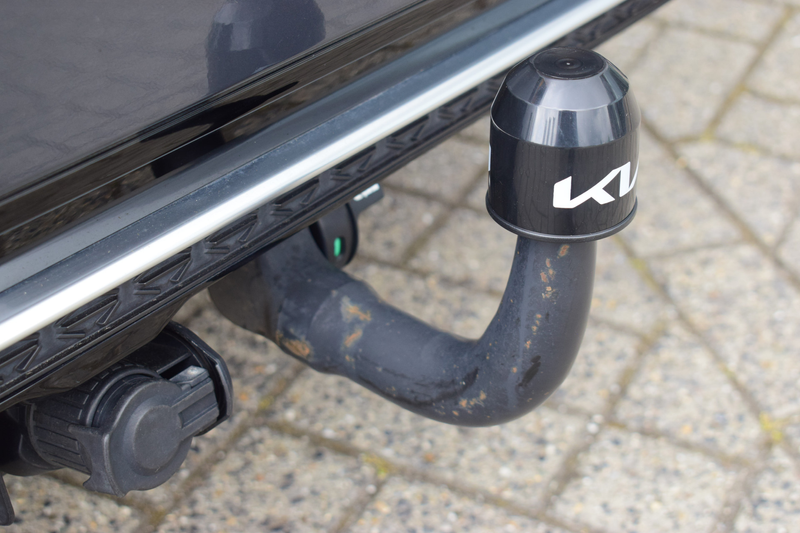 Kia Ceed SW / cee'd SW Sportswagon 1.5 T-GDi GT-PlusLine | Automaat | Tre — photo 5