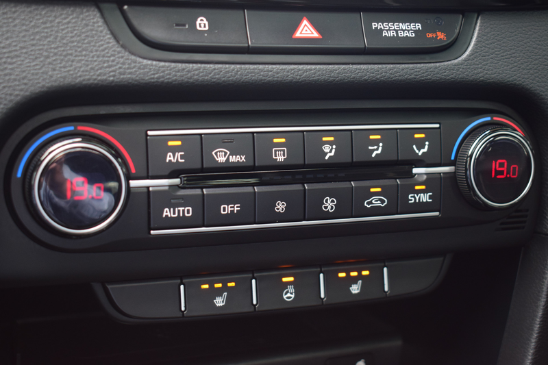 Kia Ceed SW / cee'd SW Sportswagon 1.5 T-GDi GT-PlusLine | Automaat | Tre — photo 25