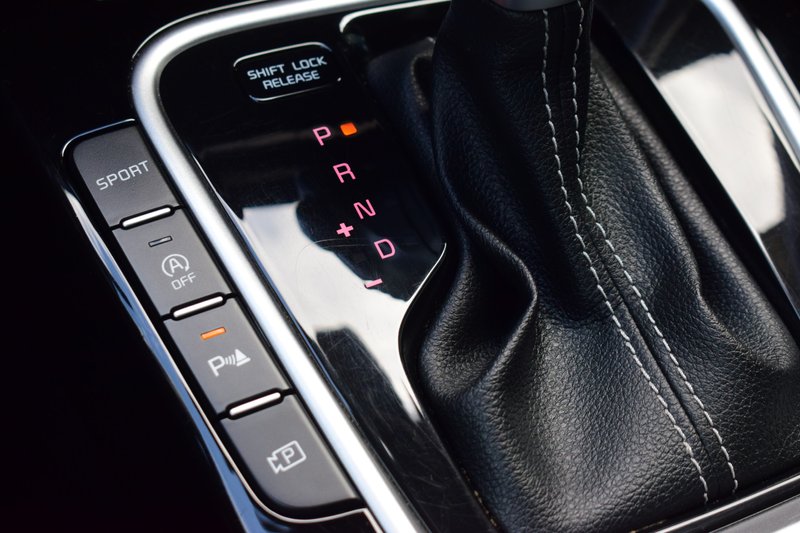 Kia Ceed SW / cee'd SW Sportswagon 1.5 T-GDi GT-PlusLine | Automaat | Tre — photo 27