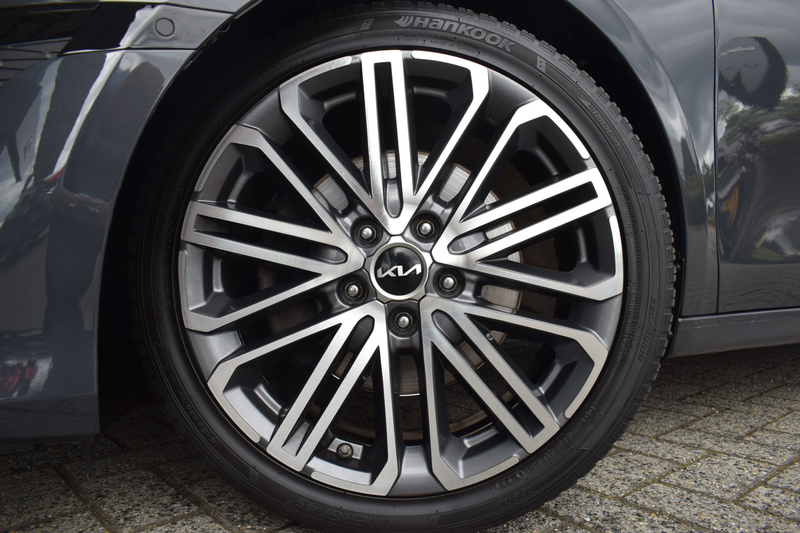 Kia Ceed SW / cee'd SW Sportswagon 1.5 T-GDi GT-PlusLine | Automaat | Tre — photo 31