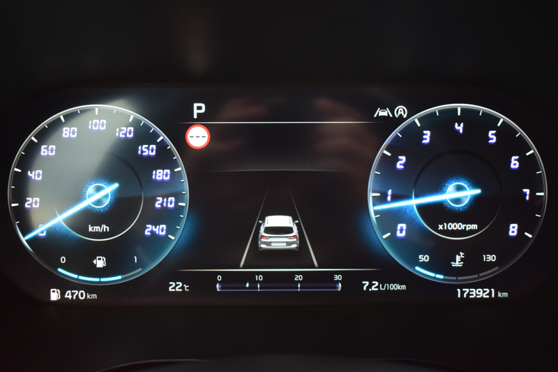 Kia Ceed SW / cee'd SW Sportswagon 1.5 T-GDi GT-PlusLine | Automaat | Tre — photo 20