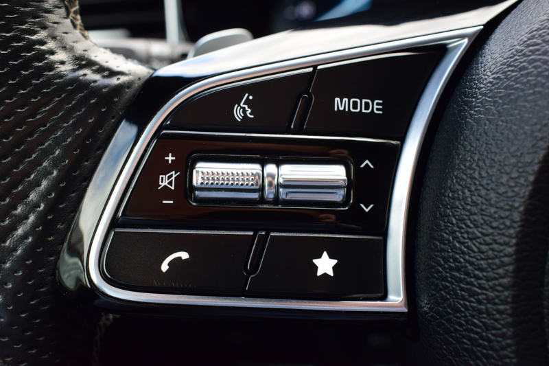 Kia Ceed SW / cee'd SW Sportswagon 1.5 T-GDi GT-PlusLine | Automaat | Tre — photo 19
