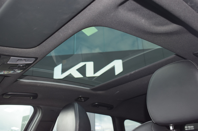 Kia Ceed SW / cee'd SW Sportswagon 1.5 T-GDi GT-PlusLine | Automaat | Tre — photo 4
