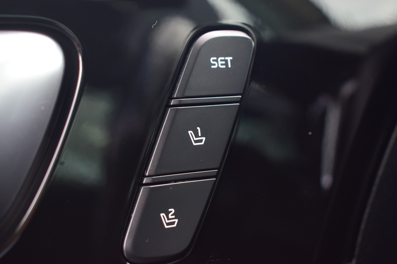 Kia Ceed SW / cee'd SW Sportswagon 1.5 T-GDi GT-PlusLine | Automaat | Tre — photo 10