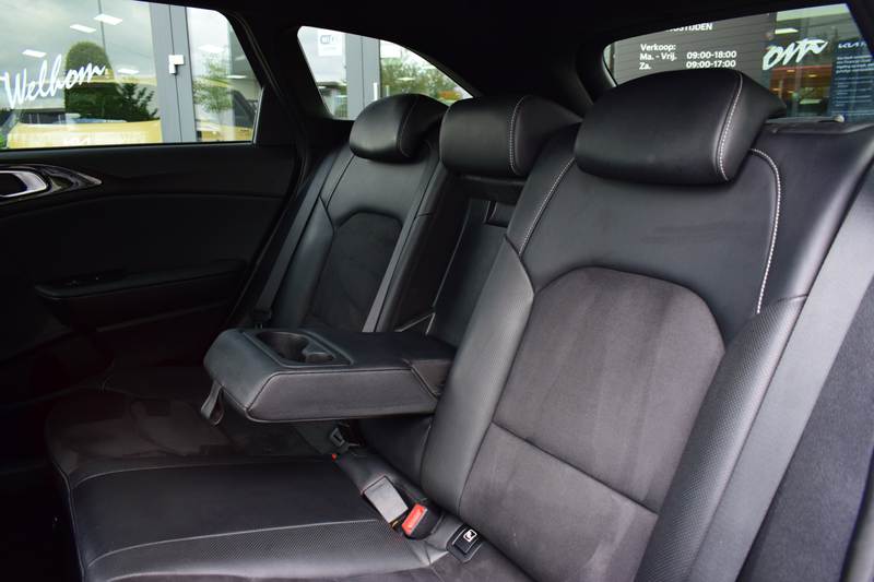 Kia Ceed SW / cee'd SW Sportswagon 1.5 T-GDi GT-PlusLine | Automaat | Tre — photo 11