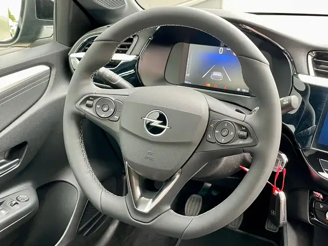 Opel Corsa view 12