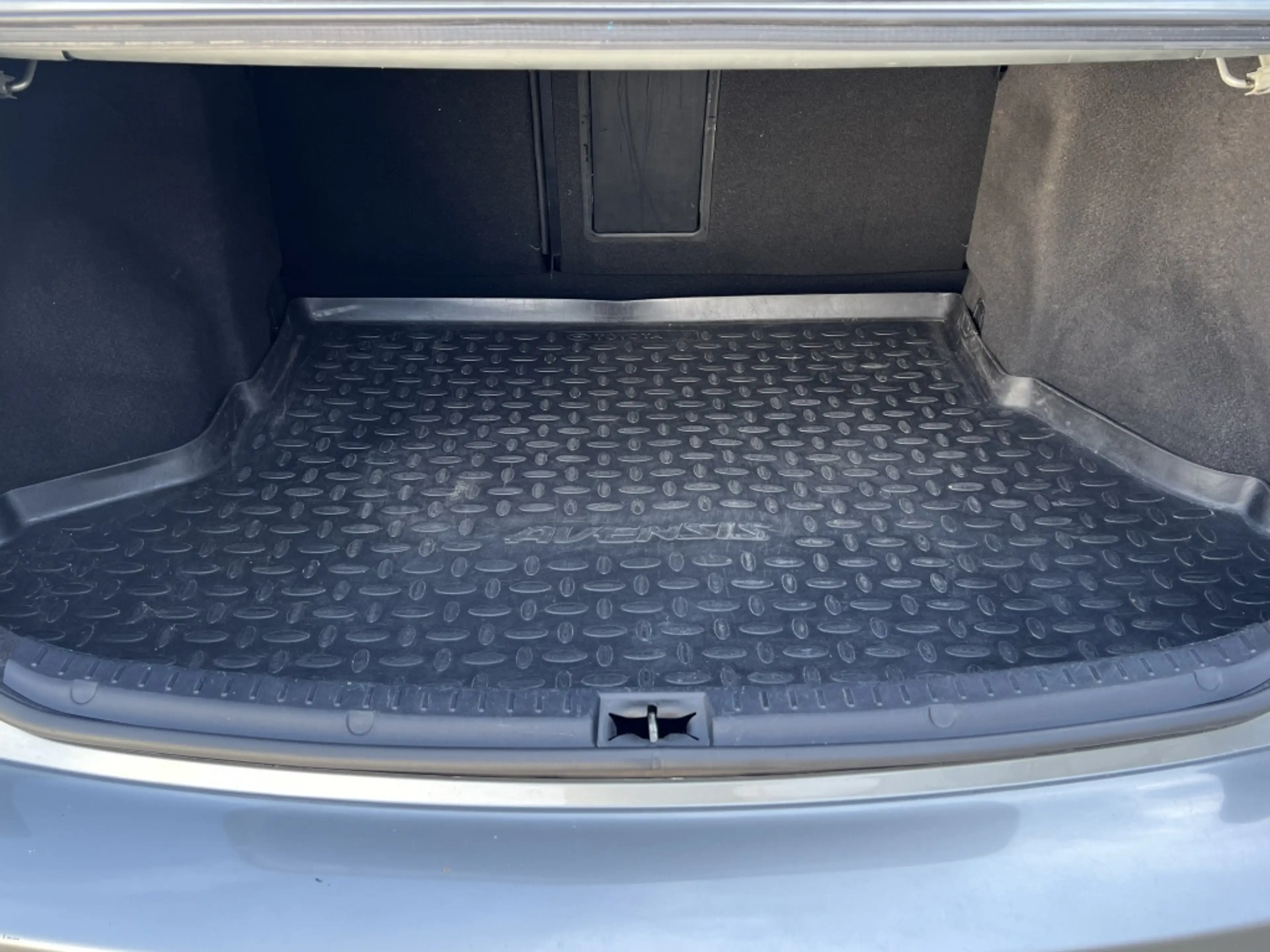 Toyota Avensis 1.8 VVTi Business Automaat 4-deurs | NL auto | Cli — photo 29