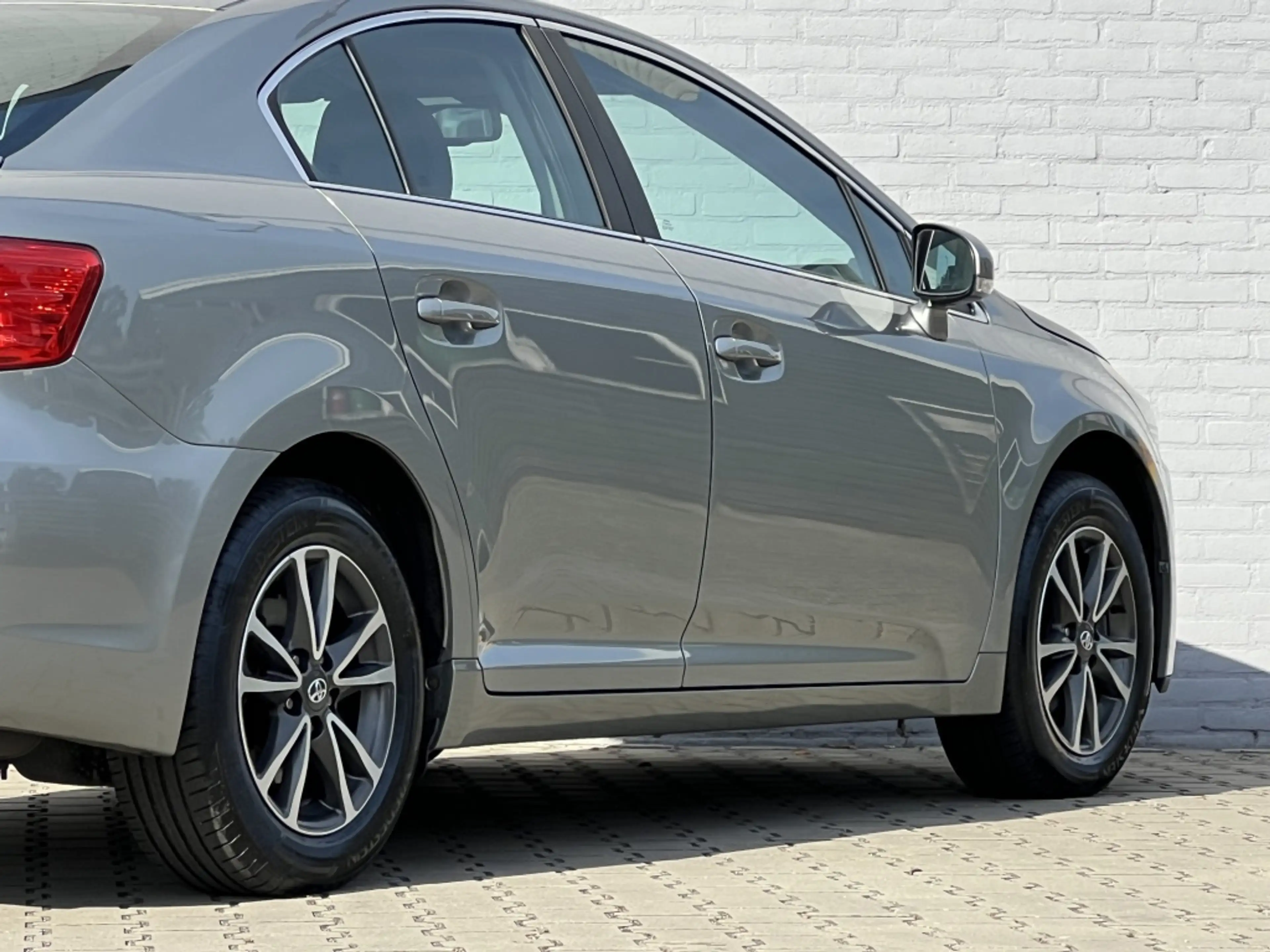 Toyota Avensis 1.8 VVTi Business Automaat 4-deurs | NL auto | Cli — photo 10
