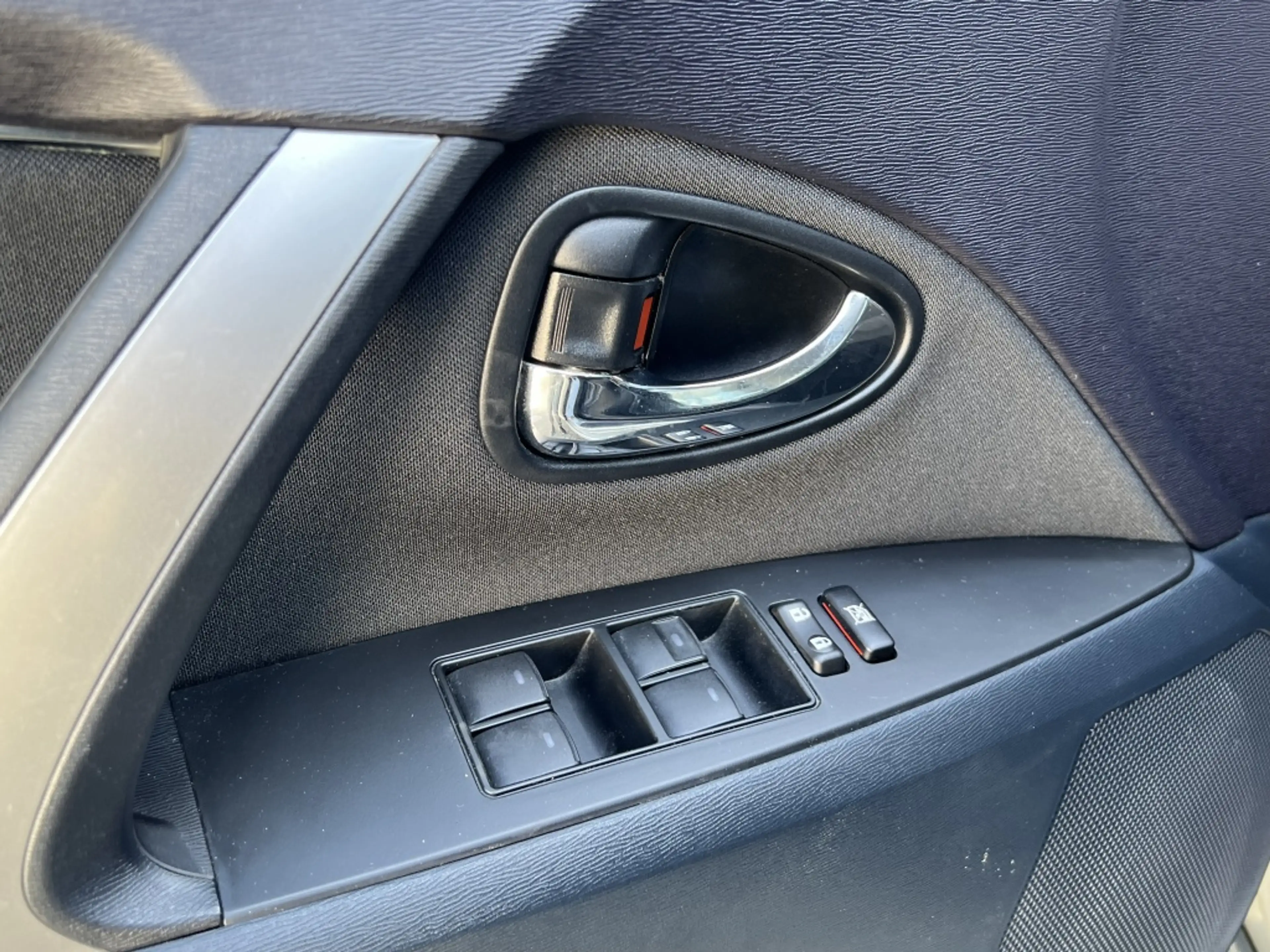 Toyota Avensis 1.8 VVTi Business Automaat 4-deurs | NL auto | Cli — photo 12