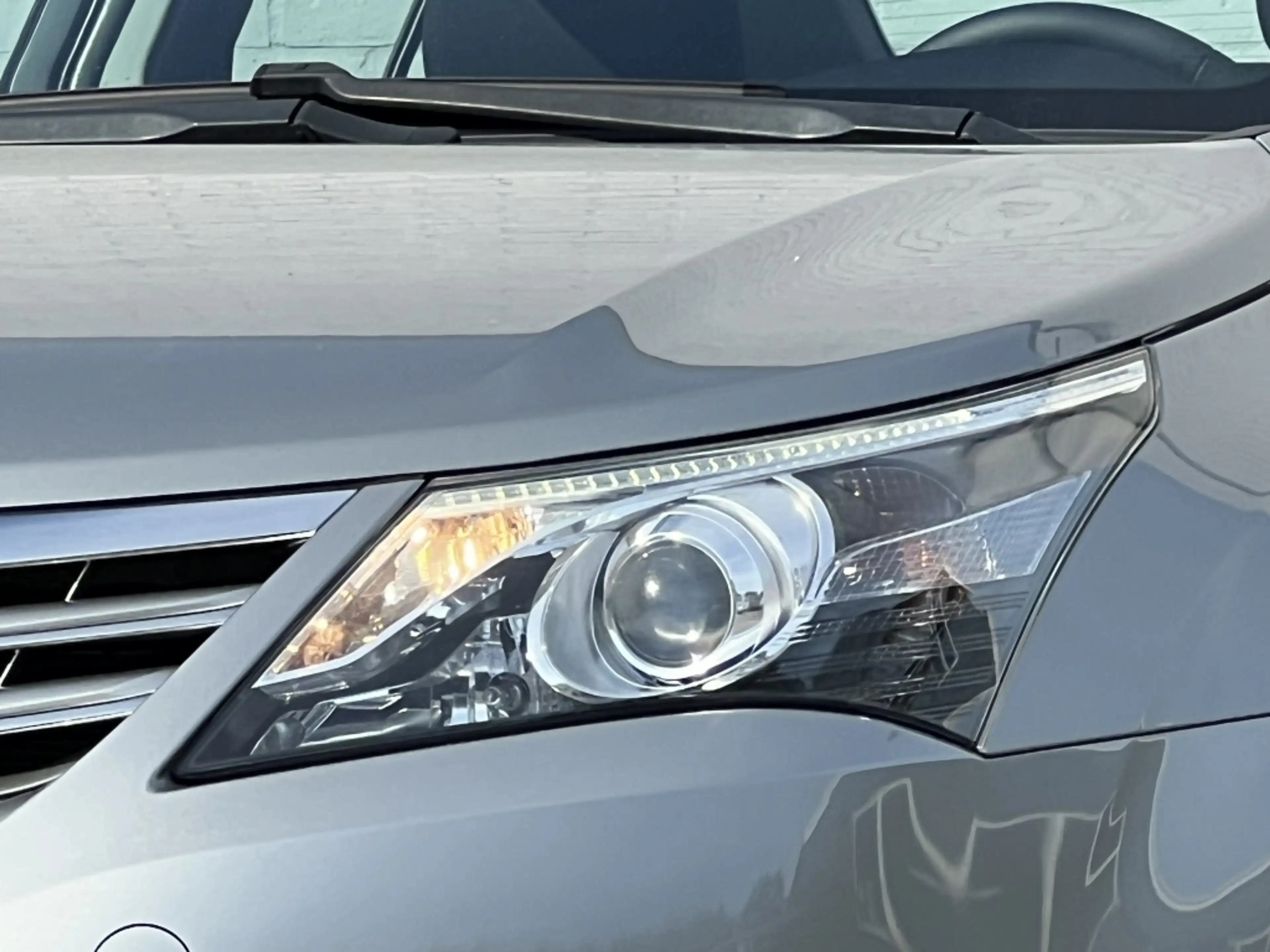 Toyota Avensis 1.8 VVTi Business Automaat 4-deurs | NL auto | Cli — photo 6