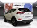 Hyundai TUCSON II 2015 - tucson 1.7 crdi Xpossible 2wd 141cv dct Blanc - thumbnail 5