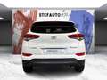 Hyundai TUCSON II 2015 - tucson 1.7 crdi Xpossible 2wd 141cv dct Blanc - thumbnail 6