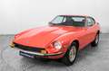 Oldtimer Datsun 240Z 2.4 Sport Coupé Orange - thumbnail 21