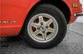Oldtimer Datsun 240Z 2.4 Sport Coupé Orange - thumbnail 38