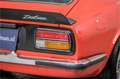 Oldtimer Datsun 240Z 2.4 Sport Coupé Orange - thumbnail 28
