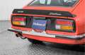 Oldtimer Datsun 240Z 2.4 Sport Coupé Orange - thumbnail 27